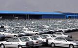 ایران خودرو هفته آینده پیش فروش می کند