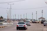 کرونا در بوشهر در پیک افزایشی است
