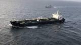 تبادل پیام  ایران و آمریکا  درباره نفتکش‌های ایران