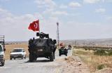 ۳ سرباز ترکیه در ادلب کشته و زخمی شدند