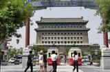 محدودیت های کرونا در پکن لغو  شد
