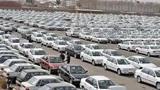 کشف انبار احتکار خودروهای خارجی در بوشهر