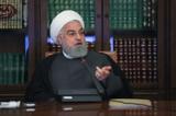 روحانی: دولت تلاش کرده حتی‌الامکان حقوق‌ها را افزایش دهد