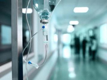 ماجرای  انتشار تصویر رها شدن یک بیمار فوت شده ناشی از کرونا در اهواز