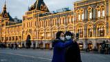 لغو  قرنطینه در مسکو از فردا