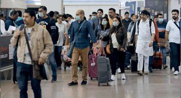 بازگشت ایرانیان مقیم قزاقستان به کشور