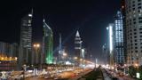 تمدید ممنوعیت تردد در امارات