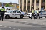 تجهیز پلیس کانادا به لباس‌های دوربین‌دار