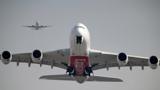 اخراج هزاران نفر از شرکت هواپیمایی امارات