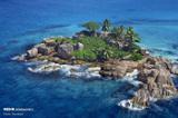 طبیعت بکر و دست نیافتنی در زیباترین جزایر جهان/سری سوم تصاویر