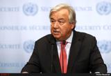 دبیرکل سازمان ملل درباره تشدید بحران گرسنگی در پی شیوع کرونا هشدار داد