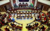 کرونا پارلمان کردستان عراق  را تعطیل کرد
