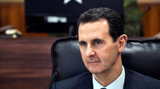بشار اسد نخست‌وزیر  جدید سوریه را معرفی کرد