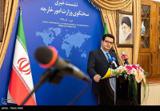 موسوی:  احتمالا زندانیان بیشتری بین ایران و آمریکا تبادل می‌شوند