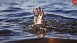 غرق شدن جوان 25 ساله  در رودخانه کرج