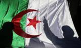 بازداشت معترضان در الجزایر