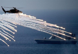 آغاز مانور نظامی ترکیه در دریای مدیترانه