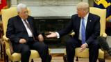 روابط پنهانی  کاخ سفید با تشکیلات خودگردان فلسطین