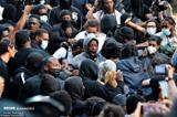 خیابان های ناآرام انگلیس به دنبال تظاهرات ضد نژاپرستی/سری سوم  تصاویر