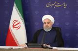 روحانی: آزادسازی سهم عدالت بازار سرمایه را عمیق کرد