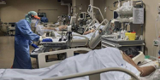 آمار فوتی‌های کرونا باز هم سه رقمی شد/شناسایی 2472 بیمار جدید