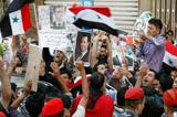 تظاهرات  مردم سوریه در حمایت از بشار اسد