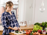 آیا یک رژیم غذایی کمک باروری می تواند شانس بارداری را افزایش دهد؟