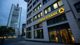 انگلیس یک  بانک آلمانی را  ۴۷.۳۴ میلیون دلار جریمه کرد