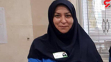 ابتلای مجدد به کرونا، پرستار فوت شده تهرانی تایید نشد