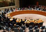 مکزیک، هند، ایرلند و نروژ  اعضای جدید شورای امنیت سازمان ملل