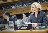 درخواست آمریکا از شورای امنیت برای تصویب قطعنامه علیه ایران