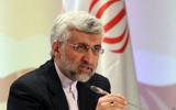 انتقاد تند سعید جلیلی از مصاحبه جدید ظریف