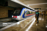 ۱۷ ایستگاه مترو در تهران  تا پایان سال افتتاح می‌شود + اسامی