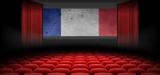 سینماهای  فرانسه باز شدند