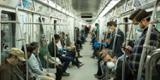 جدیدترین آمار از مسافران مترو اعلام شد
