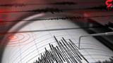 وقوع زلزله 4 ریشتری در آذربایجان غربی