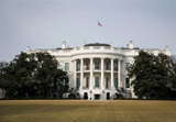 سرویس مخفی آمریکا خبرنگاران را از کاخ سفید بیرون کرد