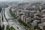 خانه در تهران متری ۲ میلیون تومان گران شد