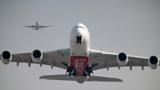 تعلیق  پروازهای امارات از مبدا پاکستان