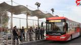 200 کارمند شرکت واحد اتوبوسرانی کرونایی شدند