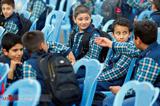 احتمال کاهش تعطیلات عید نوروز دانش‌آموزان