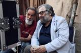 فیلمبرداری «گشت ارشاد 3» با حضور مسعود کیمیایی جلوی دوربین رفت