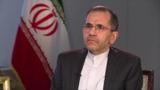 تخت‌روانچی: تمدید ممنوعیت تسلیحاتی ایران مردود است