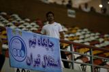 ترکش‌های شکست استقلال در خوزستان و اتهامات عجیب فرهاد مجیدی