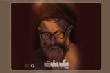 هشدار  شهید بهشتی  در تلویزیون سانسور شد! + فیلم