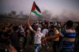 حماس: به طرح الحاق کرانه باختری پاسخ مسلحانه می دهیم