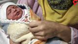 139 نوزاد در آمبولانس بدنیا آمدند