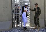 آزادی ۳۴ زندانی توسط طالبان