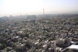 تهران در خرداد ۱۵ بار لرزید