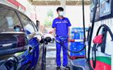 گران شدن بنزین در چین